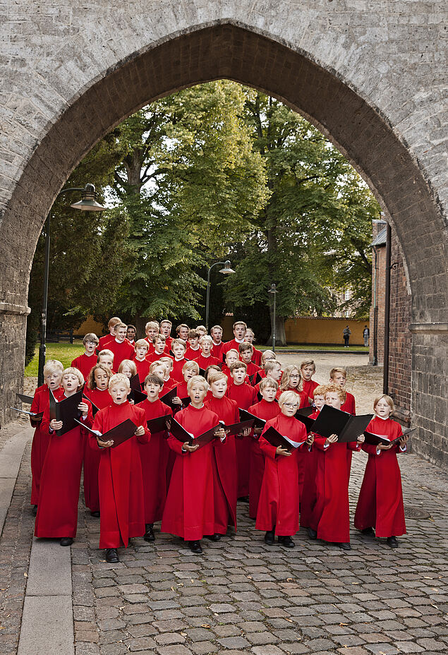 PHOTO: Jon Nordstrøm