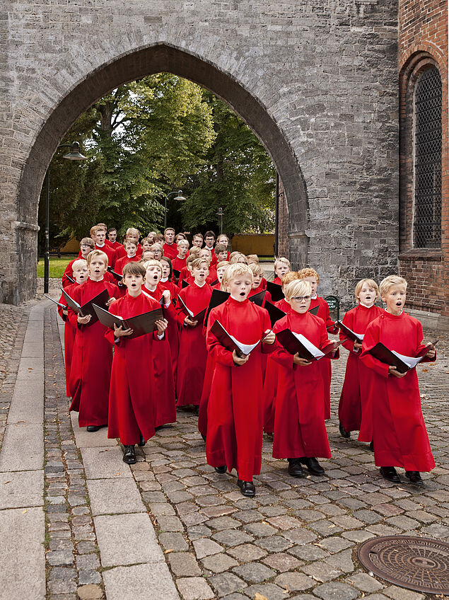 PHOTO: Jon Nordstrøm