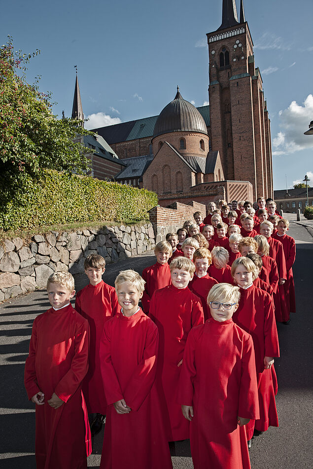 PHOTO: Jon Nordstrøm