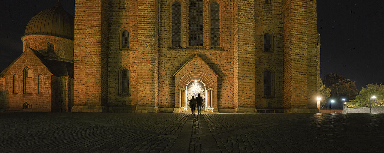 Roskilde Domkirke